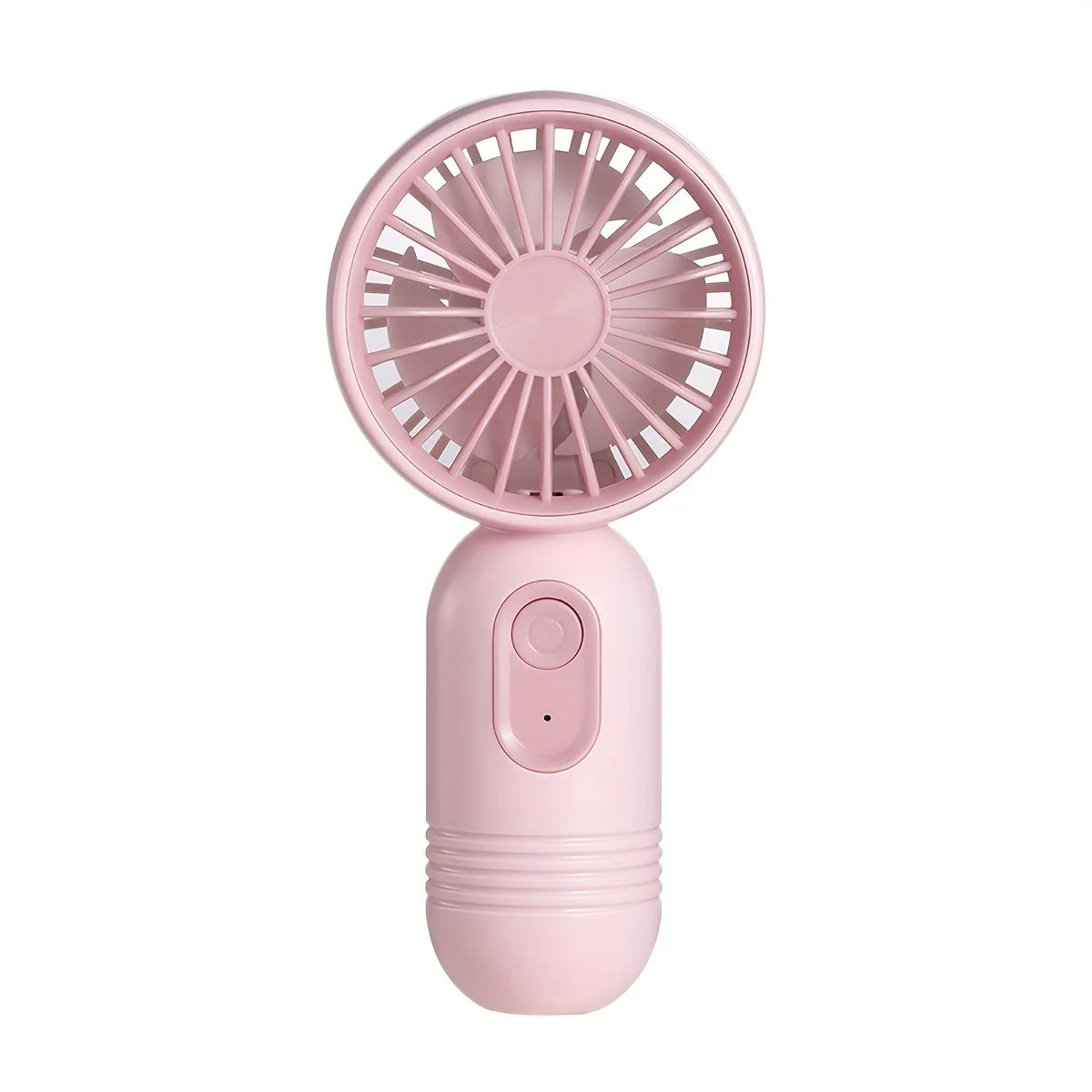 Mini Ventilateur Portable USB – 3 Vitesses – Idéal Bureau, Voyage & Camping (Copie) (Copie)